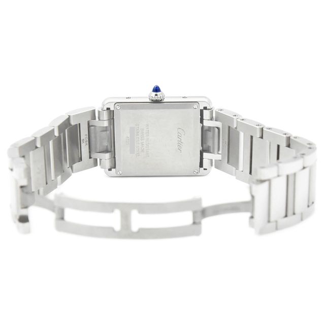 Cartier Tank Must WSTA0052 Image 3